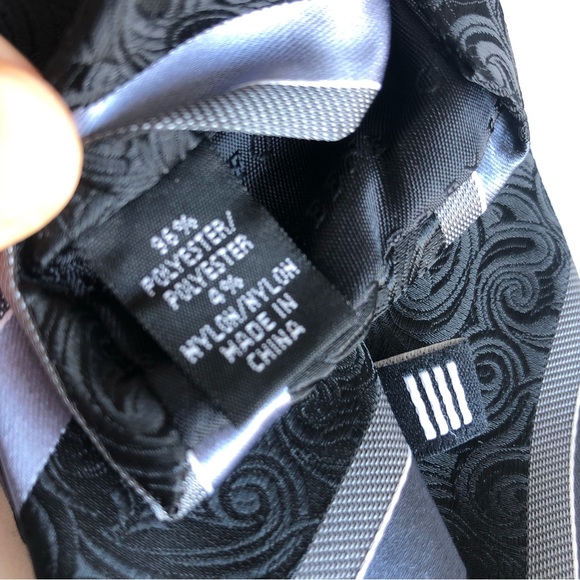 Geoffrey Beene Men’s Tie - Picture 4 of 5